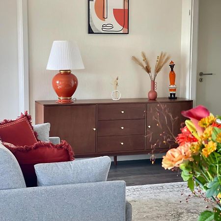 Cosy-Rent Appartement De Standingparking Neudorf Strasbourg Ngoại thất bức ảnh