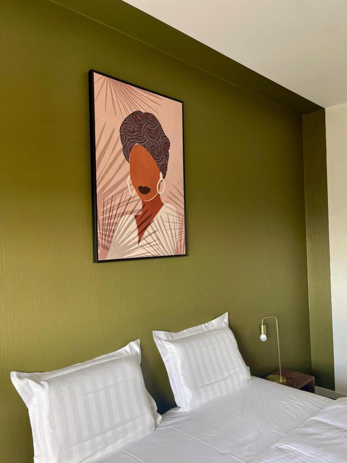 Cosy-Rent Appartement De Standingparking Neudorf Strasbourg Ngoại thất bức ảnh