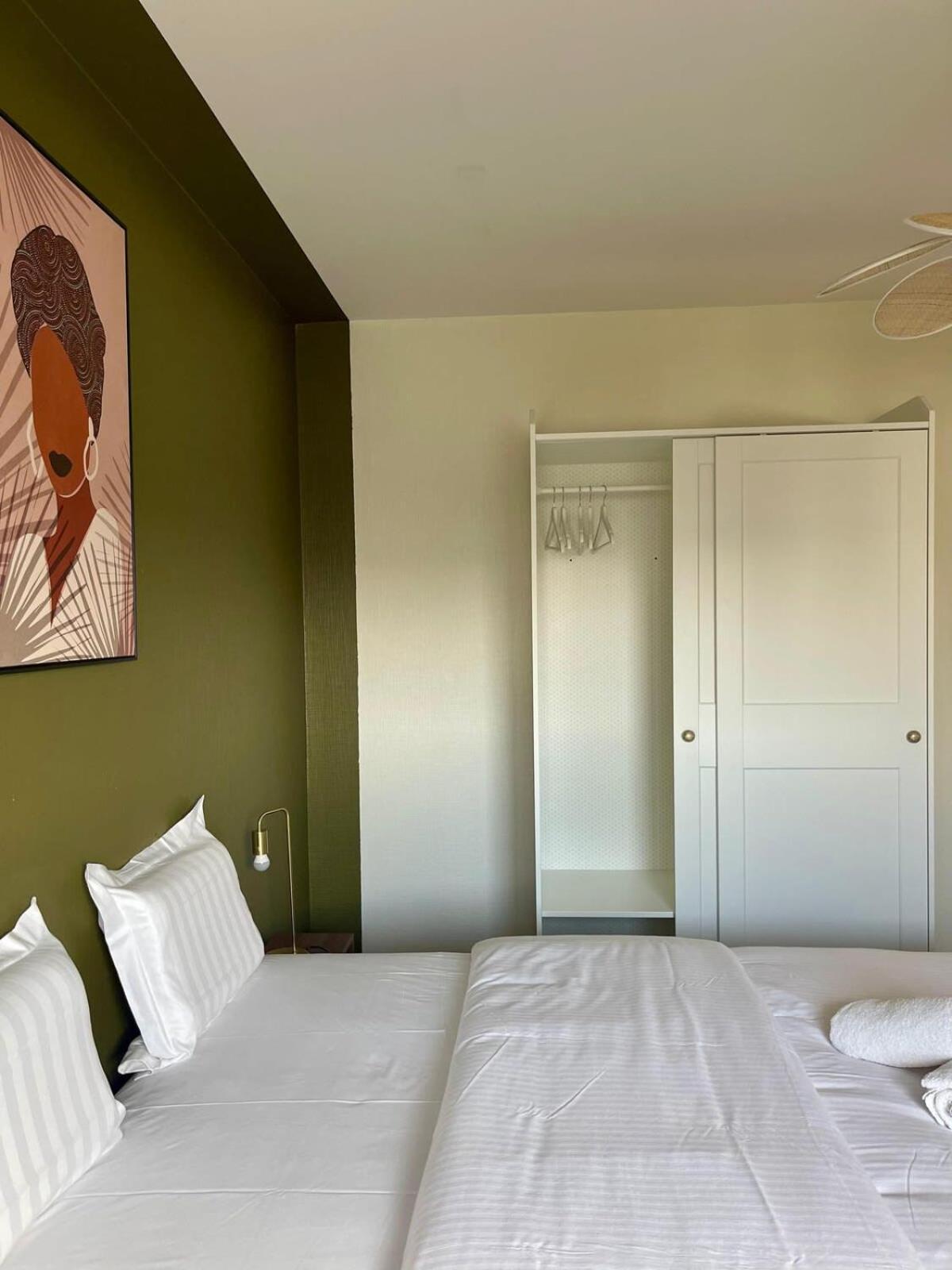 Cosy-Rent Appartement De Standingparking Neudorf Strasbourg Ngoại thất bức ảnh