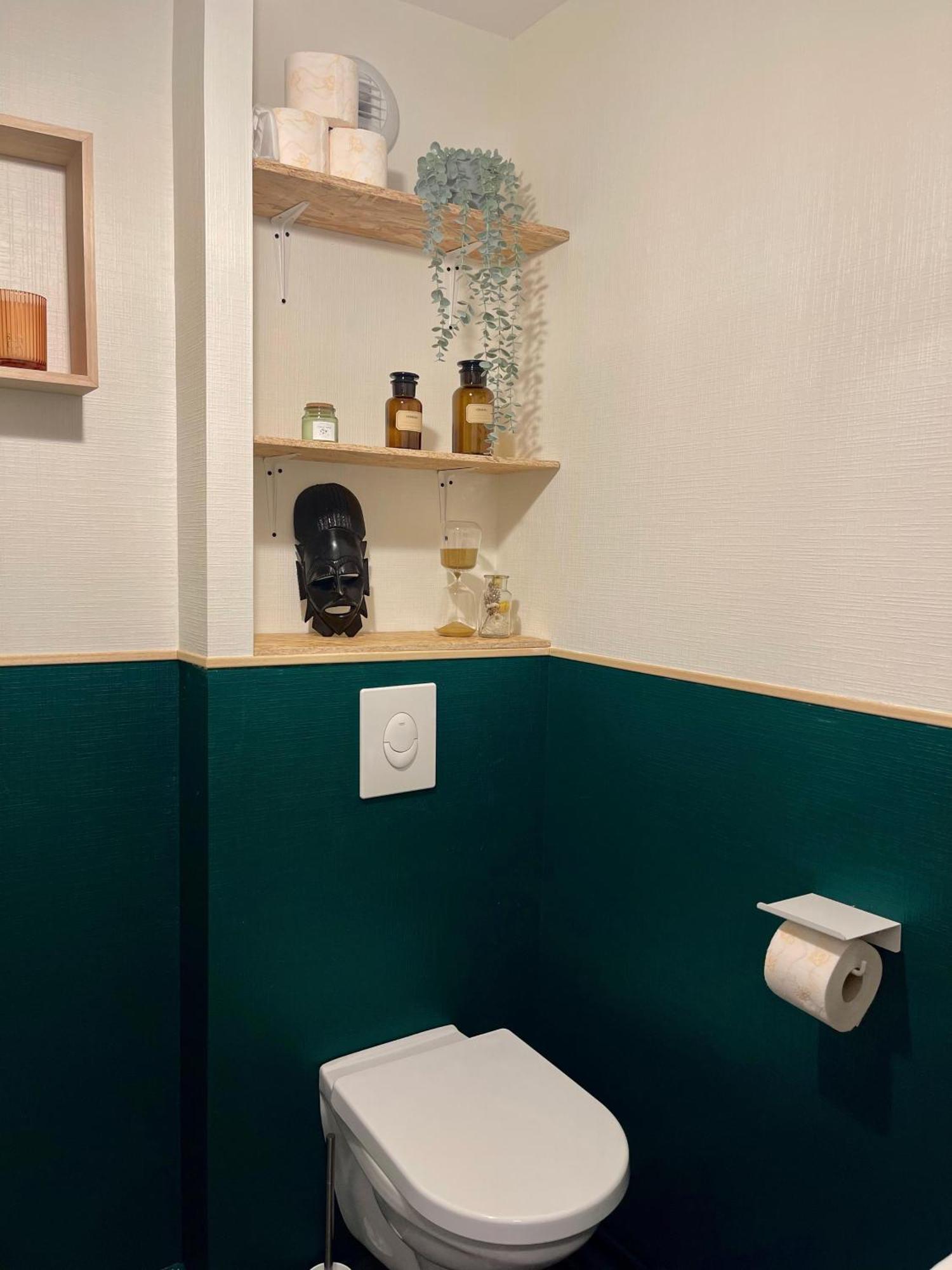 Cosy-Rent Appartement De Standingparking Neudorf Strasbourg Ngoại thất bức ảnh
